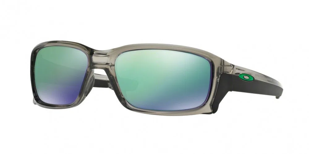 Oakley Straightlink 9331 Sunglasses - view 3